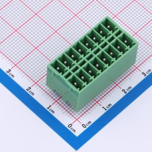 DB2EVHB-3.5-2*8P-GN商品缩略图