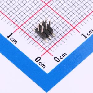 HX PZ-1.27-02-03-S-PB1.5商品缩略图