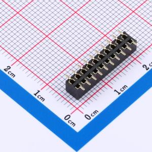 HX PM-2.0-02-10-S-H4.0商品缩略图