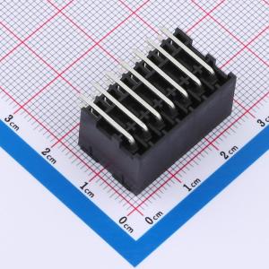 DB2ERHB-3.5-2*7P-BK商品缩略图