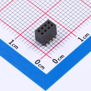 HX PM-1.27-02-04-S-H4.3商品缩略图