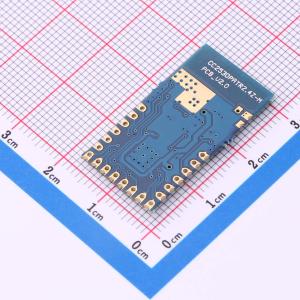 CC2530PATR2.4Z-M商品缩略图