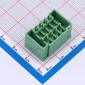 DB2EVHBM-3.5-2*4P-GN商品缩略图