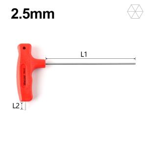 TPS-2.5mm商品缩略图