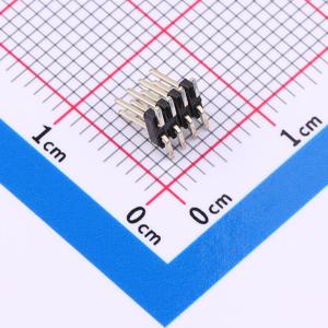 HX PZ-1.27-02-04-S-PB1.5商品缩略图