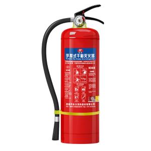 DX-MFZ/ABC4实物图