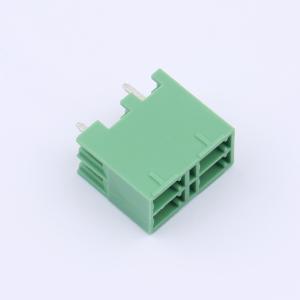 DB2EVHB-3.5-2*2P-GN商品缩略图