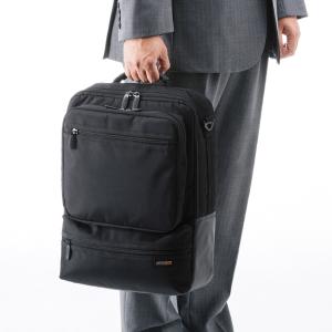 BAG-3WAY23BK商品缩略图