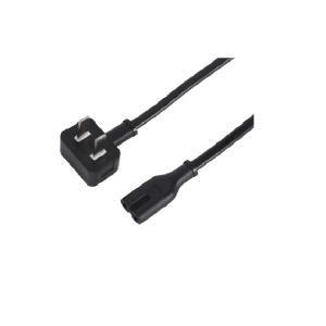 MJ002-MJ004 10A 250V 60227IEC52 2*0.75MM2 2m商品缩略图