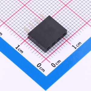 HX PM-2.54-01-04-Z-H8.5商品缩略图