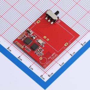 GC433-TX045