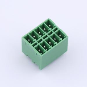 DB2EVHB-3.5-2*5P-GN商品缩略图