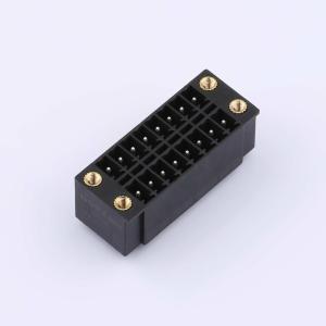 DB2EVHBM-3.5-2*8P-BK商品缩略图