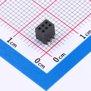 HX PM-1.27-02-03-S-H4.3商品缩略图