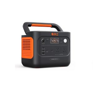电小二[1度电新品]快充户外电源1500W大功率大容量220V移动电源车载充电宝露营应急储能电池1000Pro2