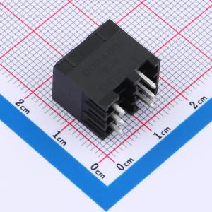 DB2EVHB-3.5-2*3P-BK商品缩略图