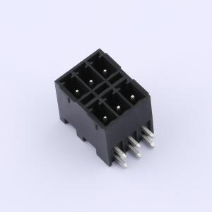 DB2ERHB-3.5-2*3P-BK商品缩略图