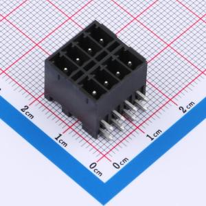 DB2ERHB-3.5-2*4P-BK商品缩略图
