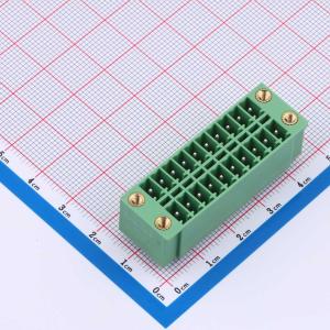 DB2EVHBM-3.5-2*10P-GN商品缩略图