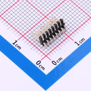 HX PZ-1.27-02-08-S-PB1.5商品缩略图