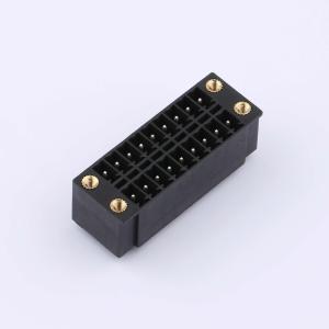 DB2EVHBM-3.5-2*9P-BK商品缩略图