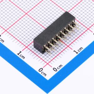 HX PM-2.0-02-08-Z-H4.3商品缩略图