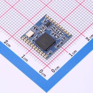 SX1278ZTR4-GC商品缩略图