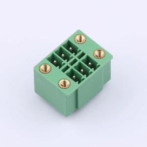 DB2EVHBM-3.5-2*3P-GN商品缩略图