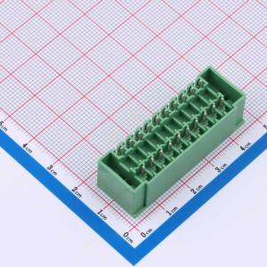 DB2EVHBM-3.5-2*10P-GN商品缩略图