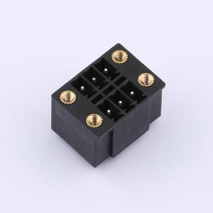 DB2EVHBM-3.5-2*3P-BK商品缩略图