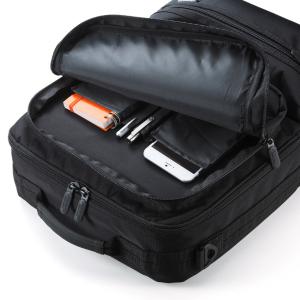 BAG-3WAY23BK商品缩略图