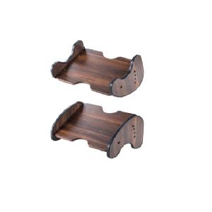 SANWA SUPPLY(山业)脚踏 摇动 四档角度固定100-FR033