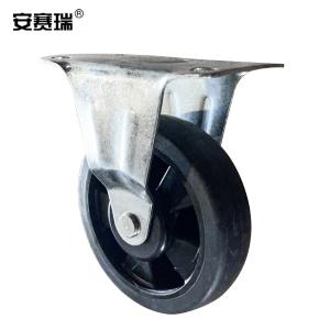 安赛瑞 定向脚轮 平板车12600配套使用定向脚轮 200517