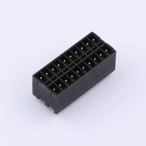 DB2EVHB-3.5-2*10P-BK商品缩略图