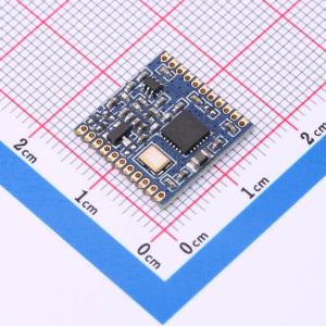 SX1262TR4-GC商品缩略图