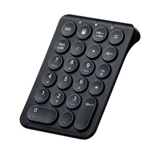 SANWA SUPPLY(山业)蓝牙数字键盘GNTBT1