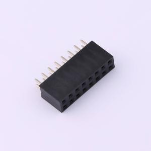 HX PM-2.54-02-08-Z-H8.5商品缩略图