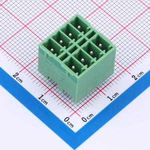 DB2EVHB-3.5-2*4P-GN商品缩略图