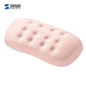SANWA SUPPLY(山业)腕垫 海绵 小巧款GTOK2P