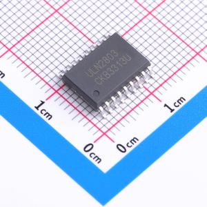 ULN2803商品缩略图