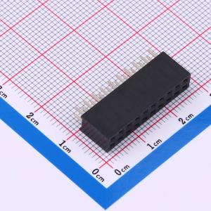 HX PM-2.54-02-10-Z-H8.5商品缩略图