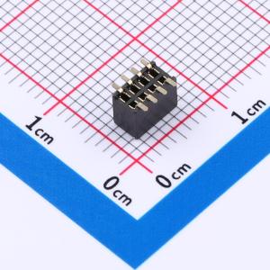 HX PM-1.27-02-04-S-H4.3商品缩略图