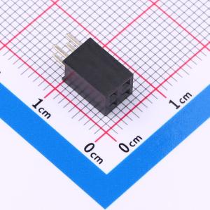 HX PM-2.54-02-02-Z-H8.5商品缩略图