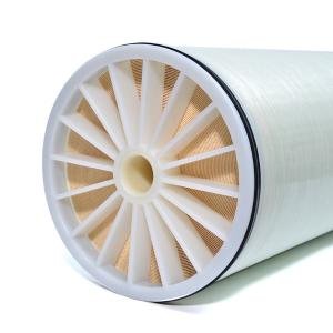 VONTRON 汇通RO膜反渗透滤芯ULP31-4040时代沃顿4英寸净水器售水机工业水处理 汇通ULP31-4040