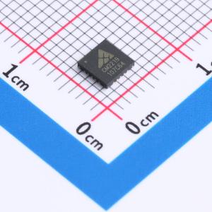 8通道数据采集系统(DAS)，低功耗、500kSPS、16位ADC