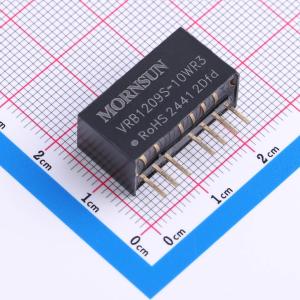 VRB1209S-10WR3商品缩略图