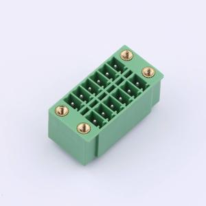 DB2EVHBM-3.5-2*6P-GN商品缩略图