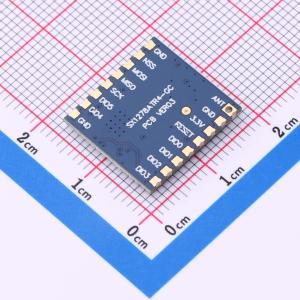 SX1278ATR4-GC商品缩略图