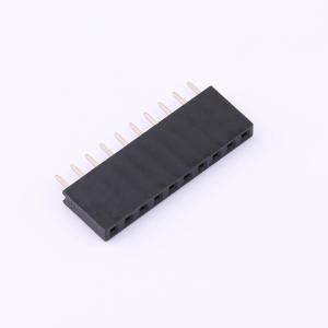 HX PM-2.54-01-10-Z-H8.5商品缩略图