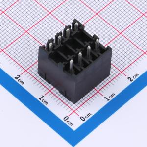 DB2EVHB-3.5-2*4P-BK商品缩略图